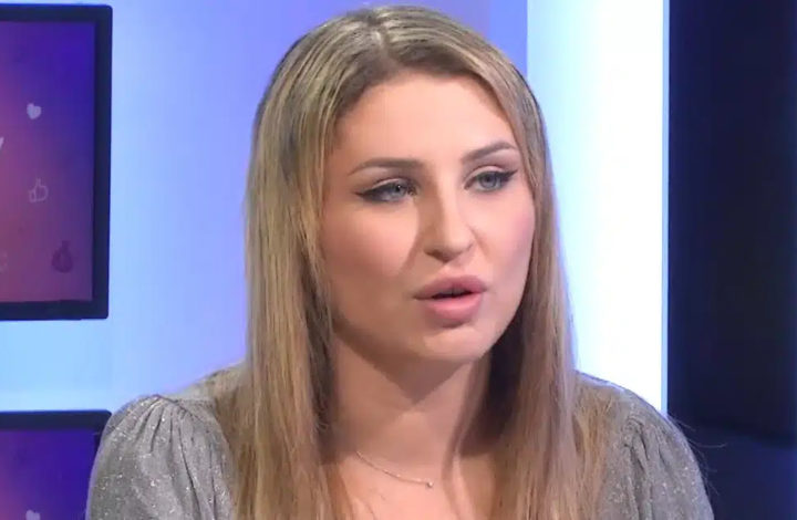 Amandine Pellissard