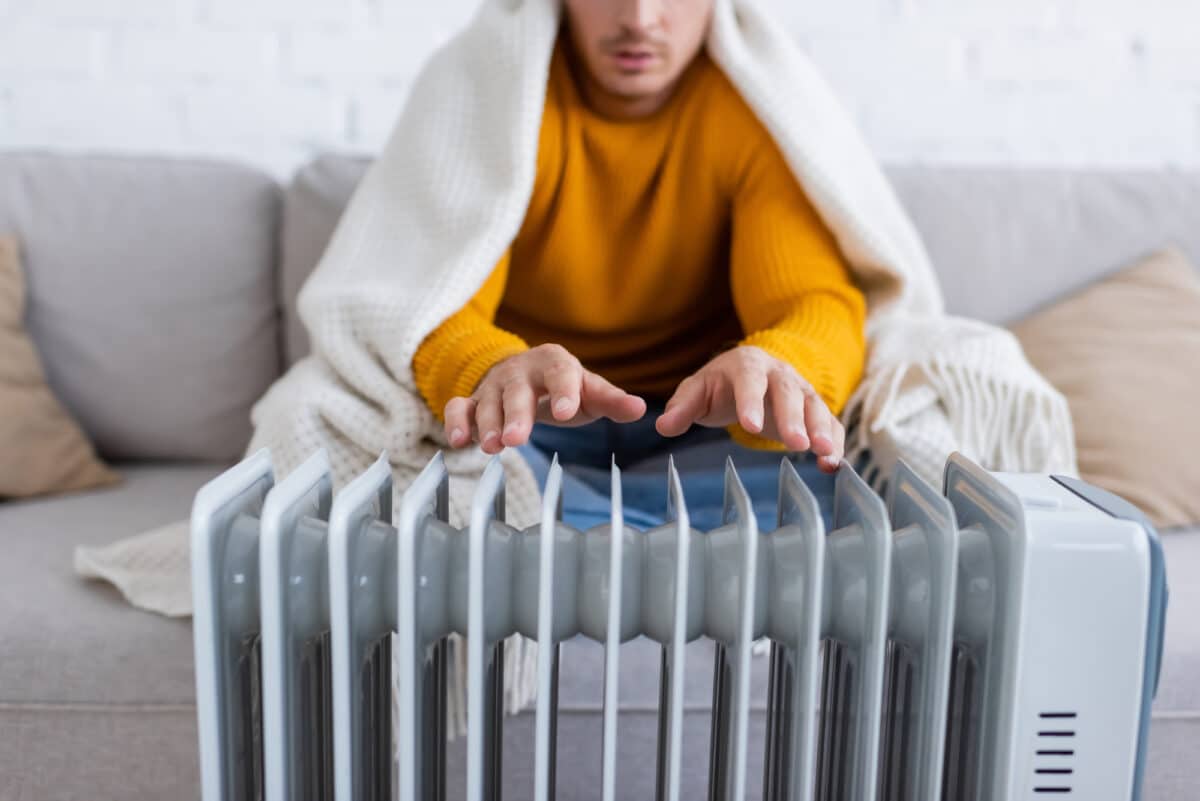 Astuces fiables et simples pour chauffer votre intérieur
