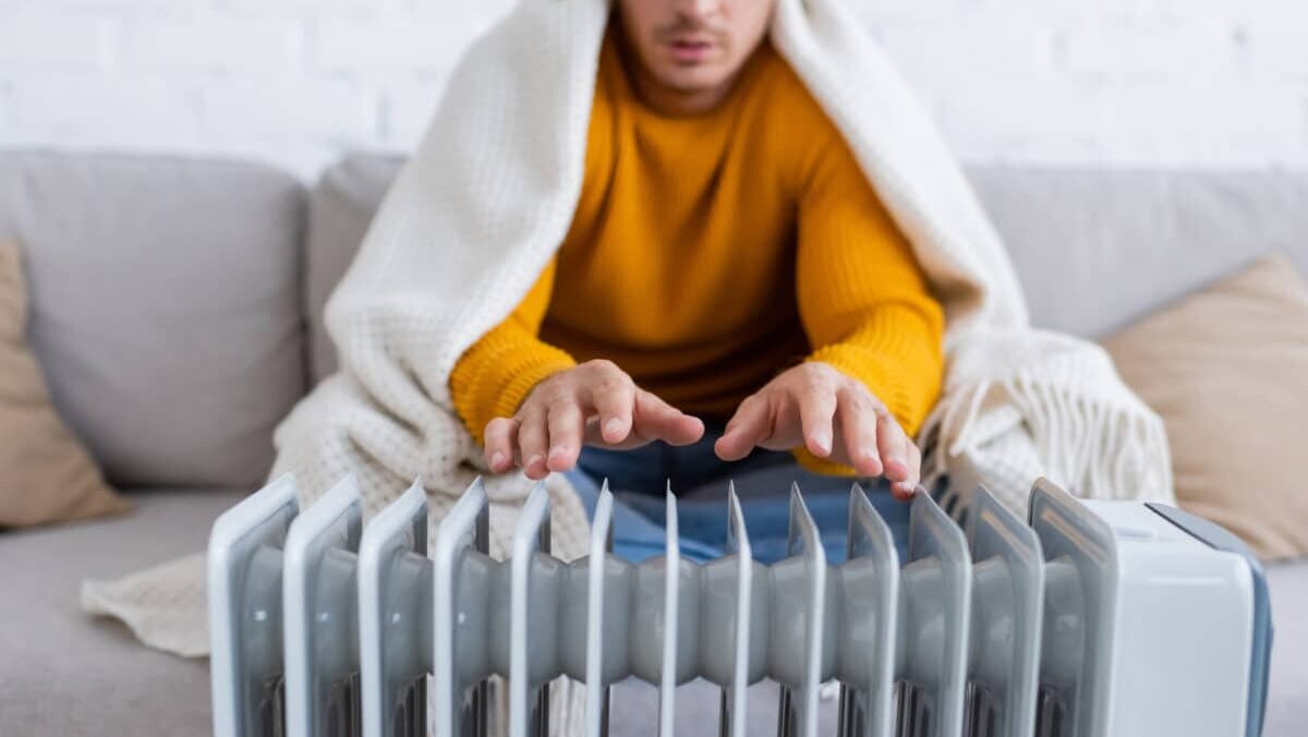 Astuces fiables et simples pour chauffer votre intérieur
