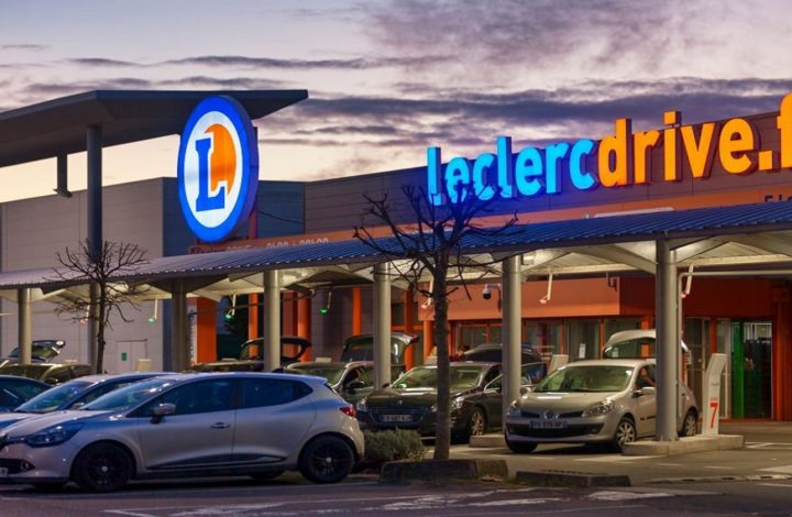 Leclerc victime d'arnaque, près de 10 000 euros leur ont été dépouillés !