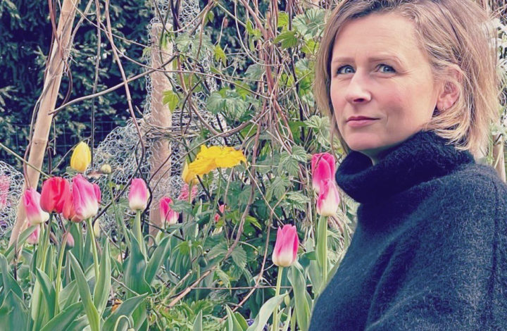 Familles Nombreuses, la vie en XXL - Marie-Alix