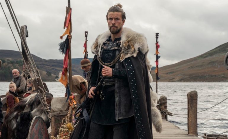 Vikings Valhalla saison 2 : La date de sortie officielle des prochains épisodes de la série est enfin disponible !