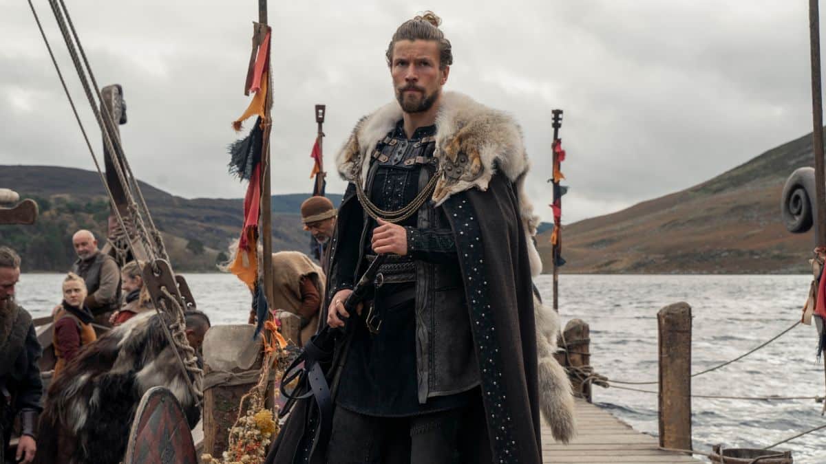 Vikings Valhalla saison 2 : La date de sortie officielle des prochains épisodes de la série a été divulguée !