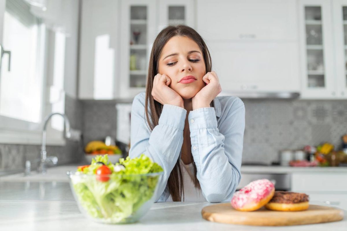 différence régime hyperprotéiné et hypocalorique