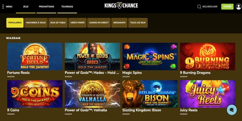 Meilleur casino en ligne en France (2022): 10 sites de jeux d’argent français fiables