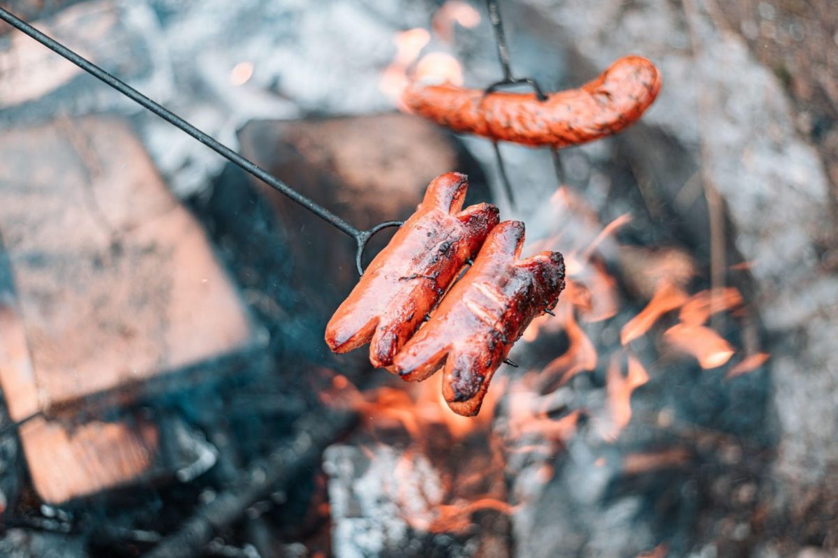 Astuce : Découvrez comment faire un barbecue à l’extérieur en hiver !