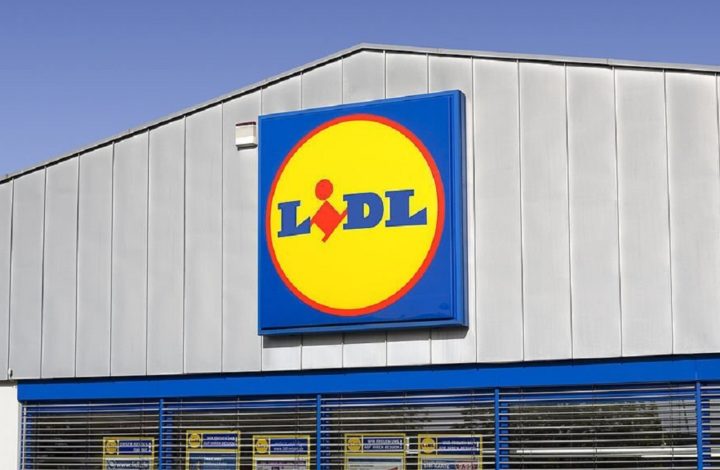 Lidl : Des offres flash délirantes vous attendent chez la marque durant le Black Friday !