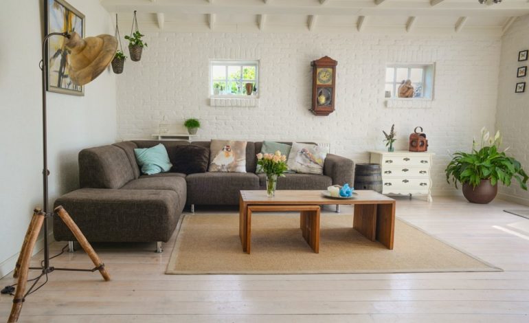 Maison : Les nouvelles tendances décoration pour sublimer votre intérieur durant cet automne 2022 !