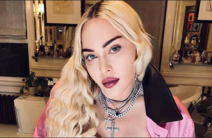 Madonna méconnaissable : Elle s'affiche sans maquillage et sans aucun filtre !