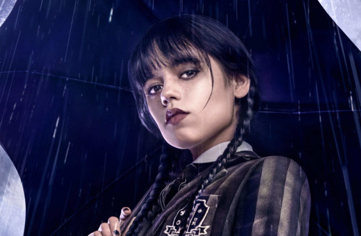 Mercredi saison 2