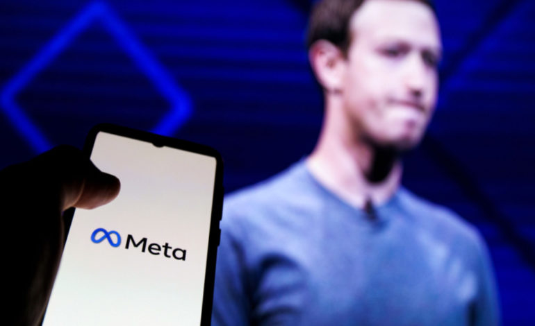 Meta (Ex-Facebook): L’entreprise technologique envisage un licenciement massif cette semaine !