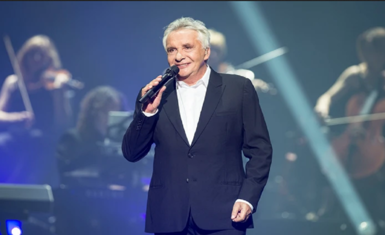 Michel Sardou : Le chanteur surprend tout le monde avec son grand retour, tous les détails !