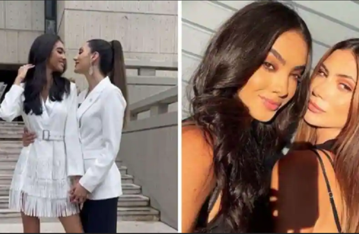 Miss : Deux candidates se sont mariées en secret