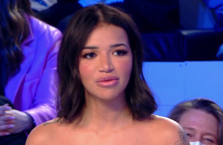 Ruby Nikara tpmp