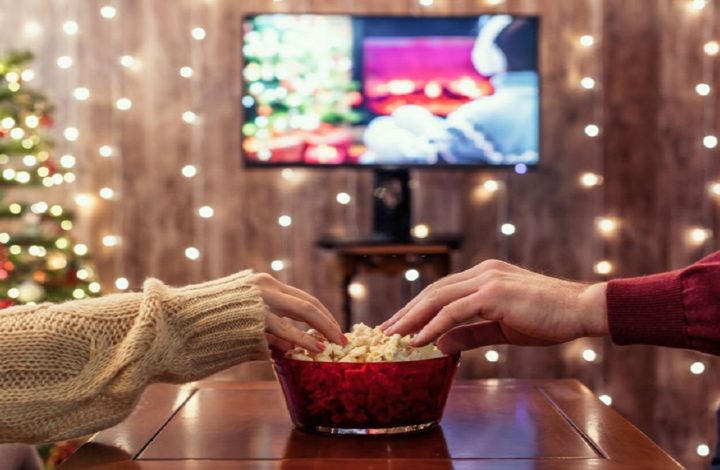 Série de noël : Voici une liste des films à ne pas rater en cette fin de 2022