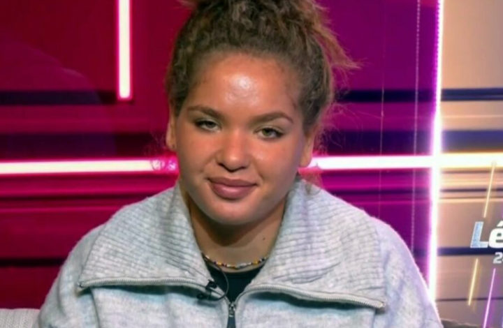Star Academy 2022 : Léa