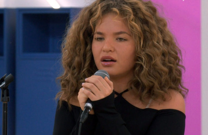 Star Academy 2022 : Léa