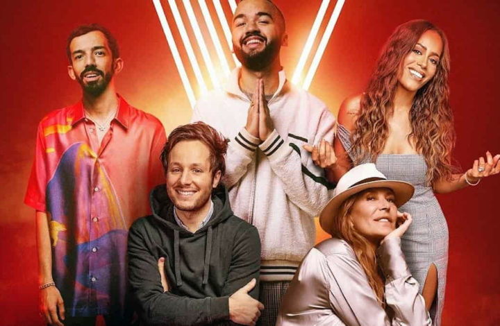 The Voice 2023