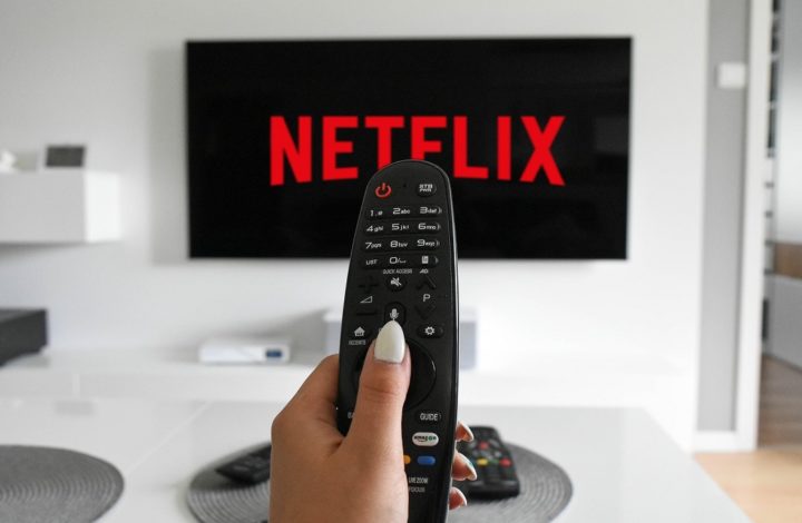 Netflix : Utilisez ces codes chiffrés pour avoir accès aux catégories cachées de la plateforme !