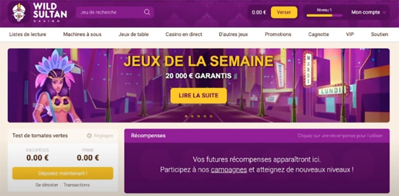 Meilleur casino en ligne en France (2022): 10 sites de jeux d’argent français fiables