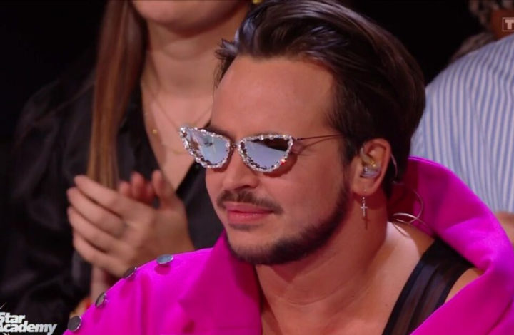 Yanis Marshall