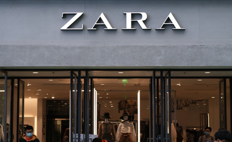Zara : Cette pièce unique qui se marie très bien avec tous vos vêtements durant cet automne 2022 !