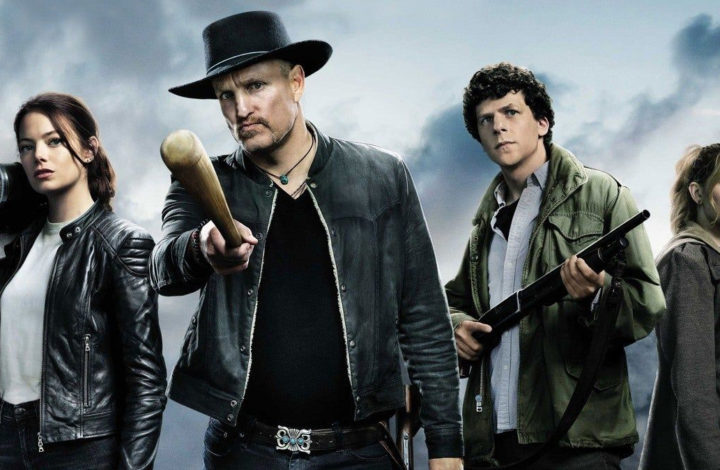 Retour à ZombieLand