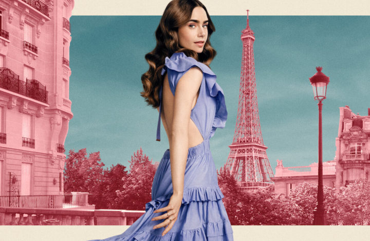 Emily in Paris saison 4 : Découvrez toutes les dernières infos sur la suite de la série de Netflix !