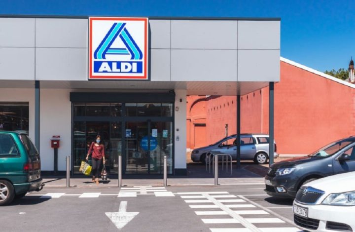 Aldi : Le Monsieur cuisine de Lidl n’est rien à côté de cet appareil !