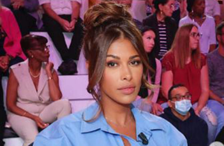 Ayem Nour dévoile une vidéo émouvante au cours de laquelle son fils la réconforte !