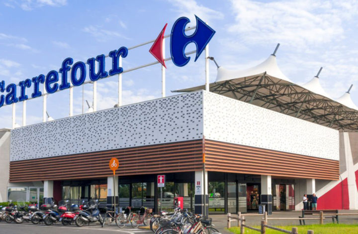 Carrefour fait sensation avec cet article idéal pour assurer votre coupe de cheveux sans se rendre chez le coiffeur !