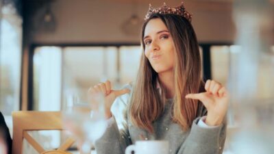 Signes de l'horoscope narcissiques
