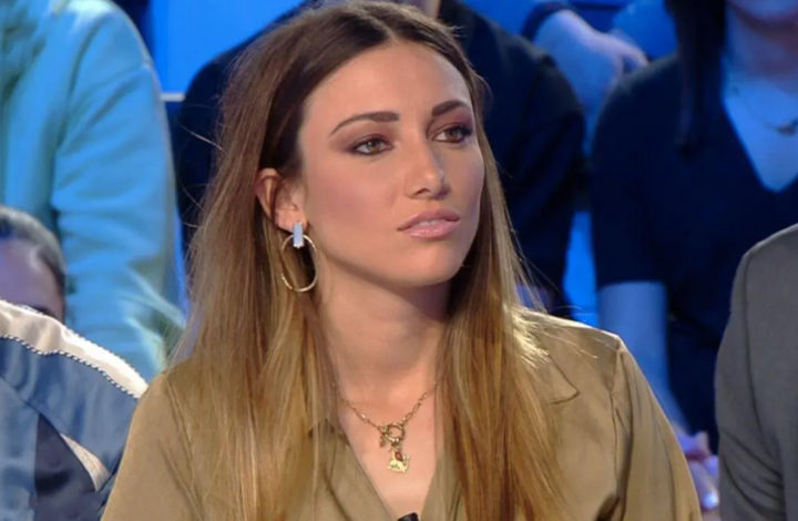Delphine Wespiser tpmp
