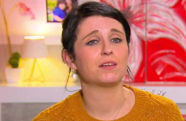 Familles nombreuses, la vie en XXL amandine pellissard