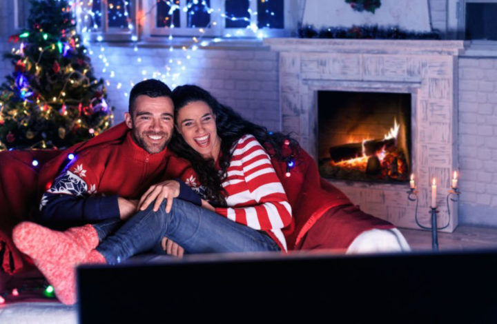 Le top 5 des films de Noël à ne pas rater pour un moment cinéphile très émouvant !