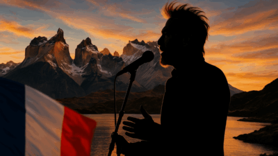 Florent Pagny 