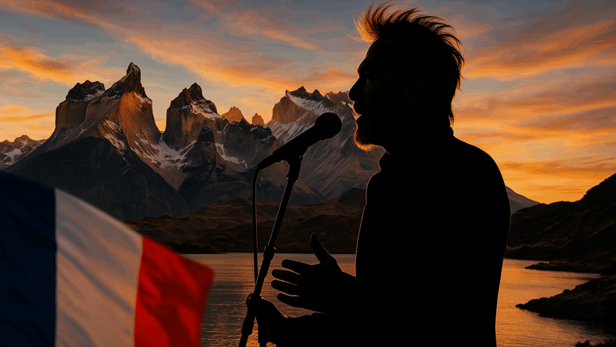 Florent Pagny 