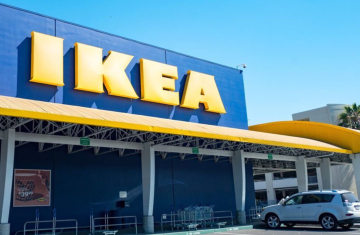 Ikea : La marque dévoile l'objet parfait pour gérer son électroménager !