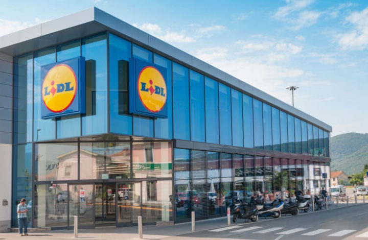 Lidl : Ce nouveau meuble de l'enseigne ira parfaitement avec votre petite salle de bain !