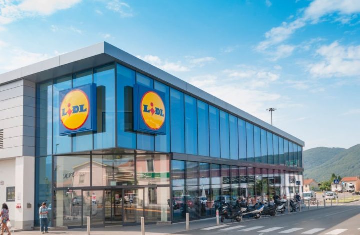 Lidl : Des nouvelles promos débarquent chez la marque pour ces fêtes de fin d’année !