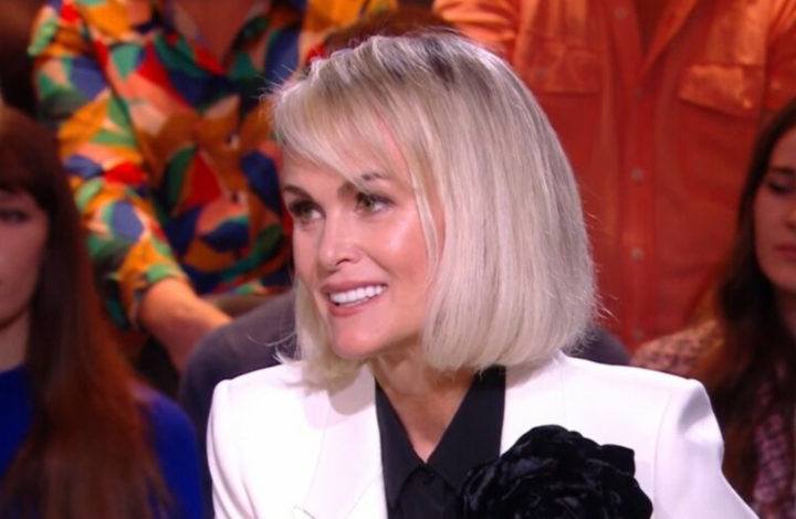 Laeticia Hallyday
