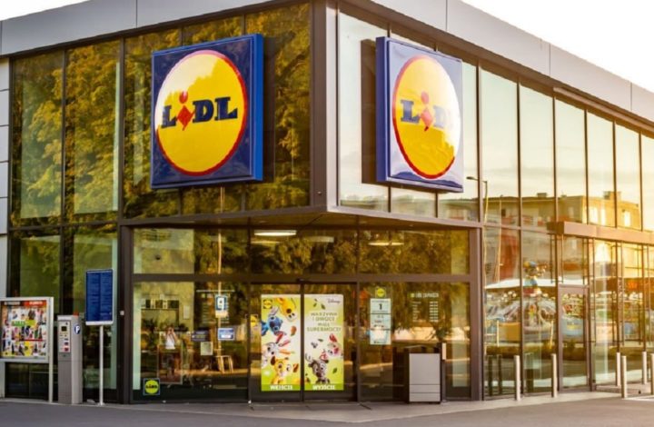 Lidl : Découvrez l'histoire qui se cache derrière le nom de ce grand distributeur allemand !
