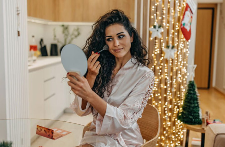 Tendance maquillage : Ces produits adaptés pour le changement de saison que vous devez absolument tester !
