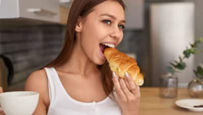 Pâtisserie : Pourquoi manger du croissant au petit déjeuner pour perdre du poids ?