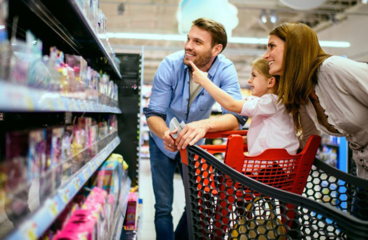 Rappel massif : Des jouets en bois pour enfant chez Carrefour représentent une menace !