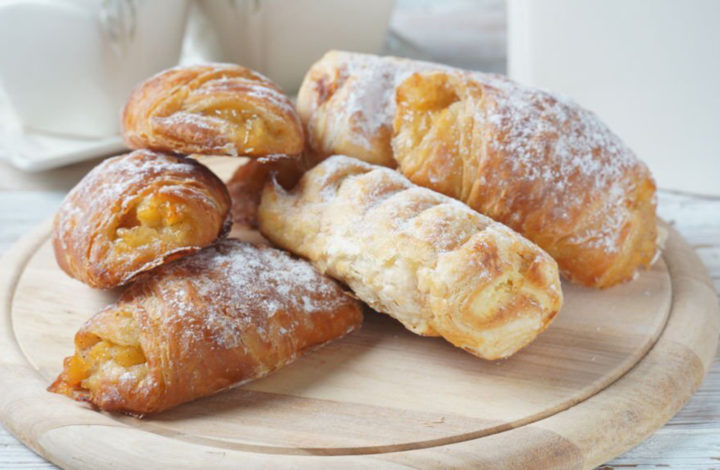 Recette de Noël : Voici des idées de dessert aux pommes, délicieuses et économiques, à songer pour les fêtes !