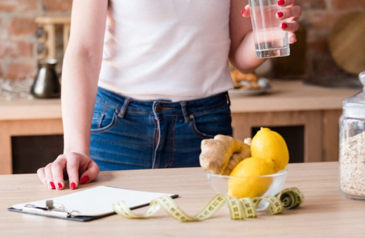 Régime citron : Une méthode aussi efficace qu’agréable !