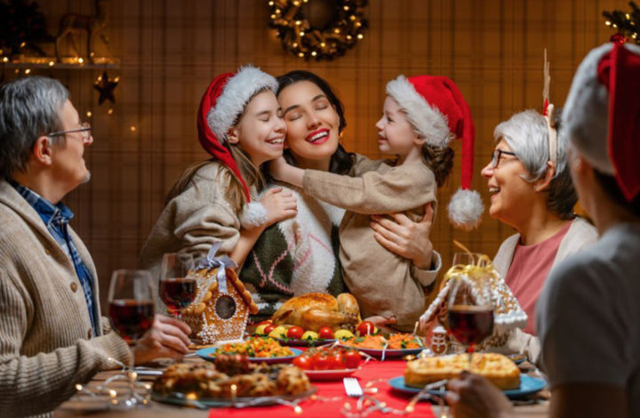 Repas de Noël : Émerveillez vos invités le jour de cette célébration avec une bonne organisation de A à Z !