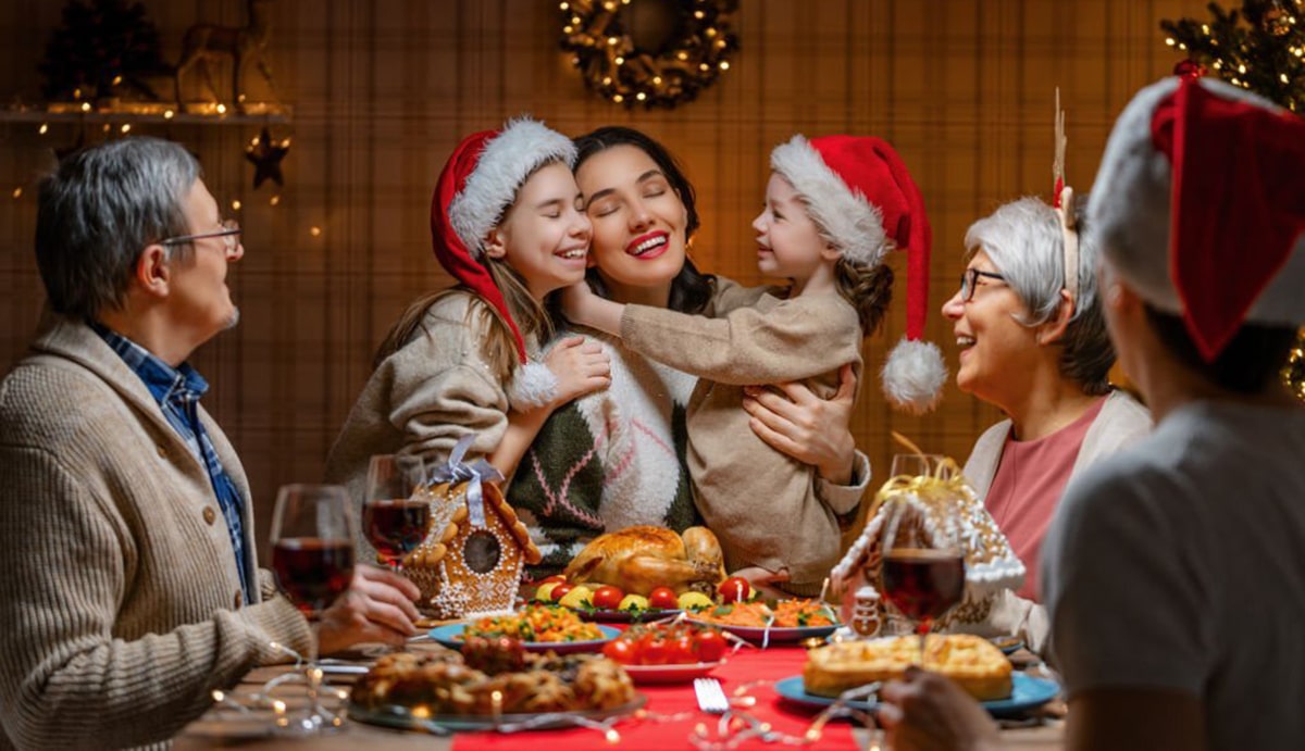 Repas de Noël : Émerveillez vos invités le jour de cette célébration avec une bonne organisation de A à Z !