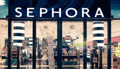 Sephora : La marque dévoile le top 3 de leurs parfums les plus vendus cette année !